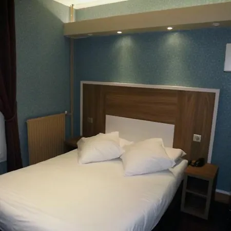 Grand Hotel Nouvel Opera-2